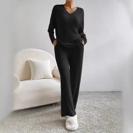 The Luxe Lounge Set